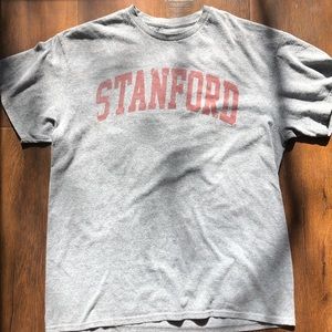 Stanford shirt